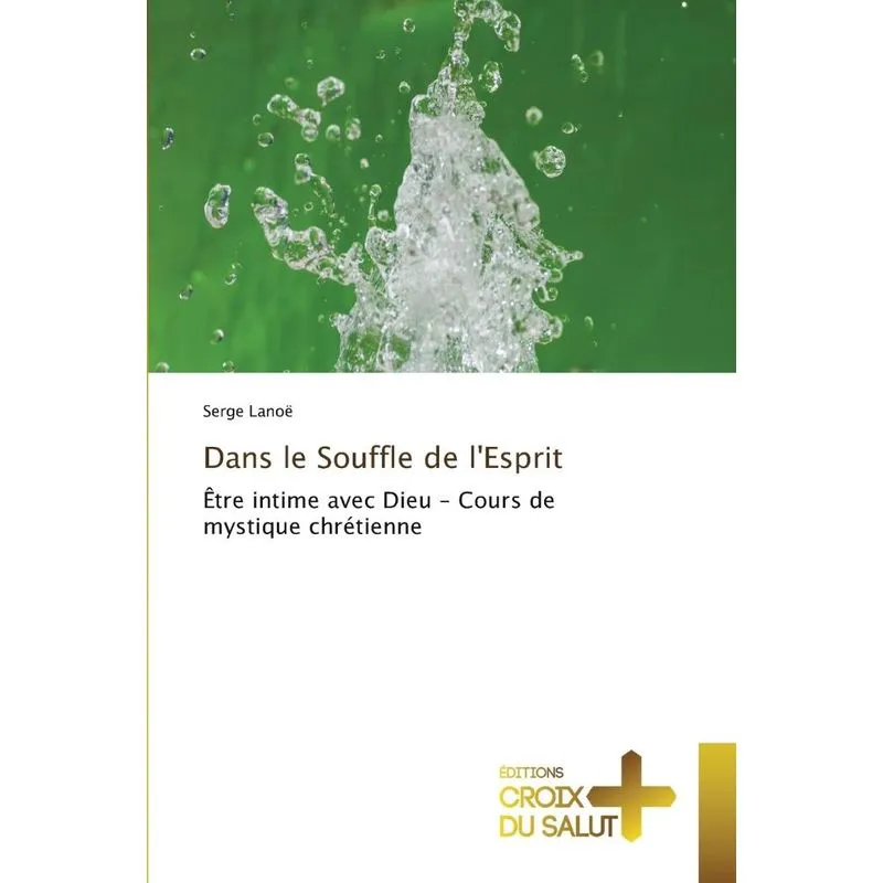Dans le souffle de lesprit