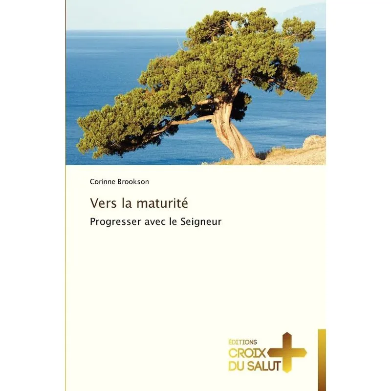 Vers la maturité