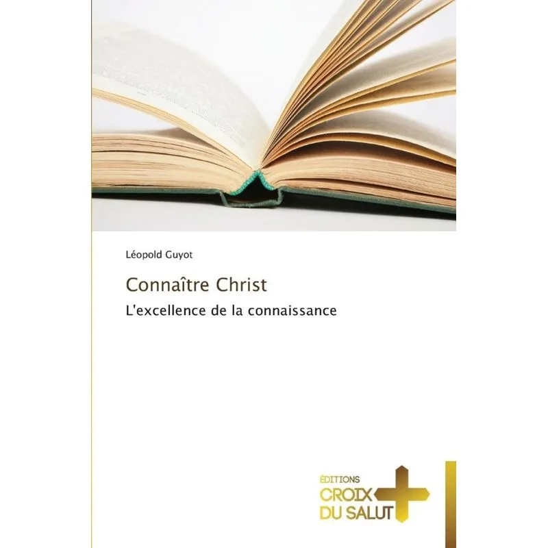 Connaître christ