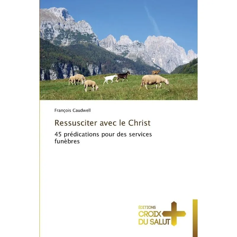 Ressusciter avec le christ