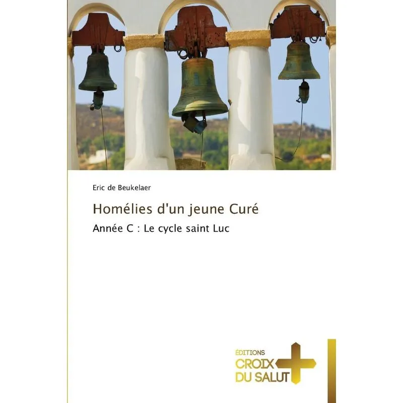 Homélies dun jeune curé