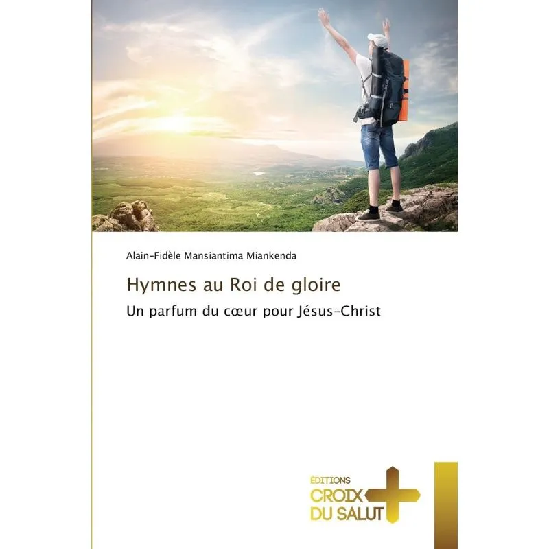 Hymnes au roi de gloire