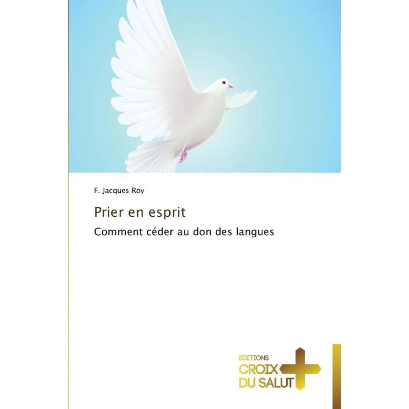 Prier en esprit