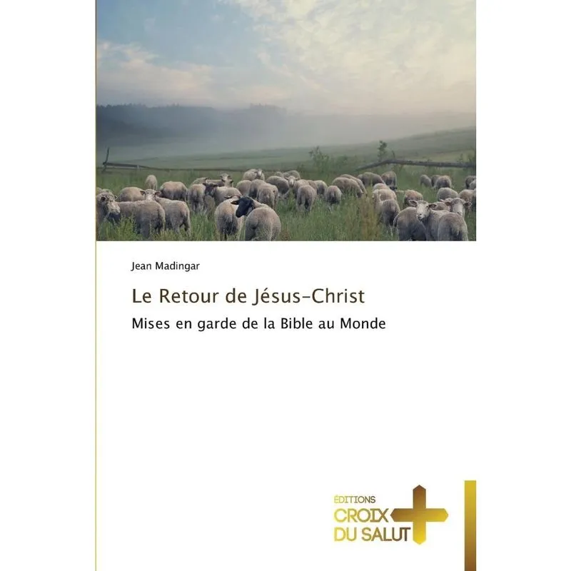 Le retour de jésus-christ