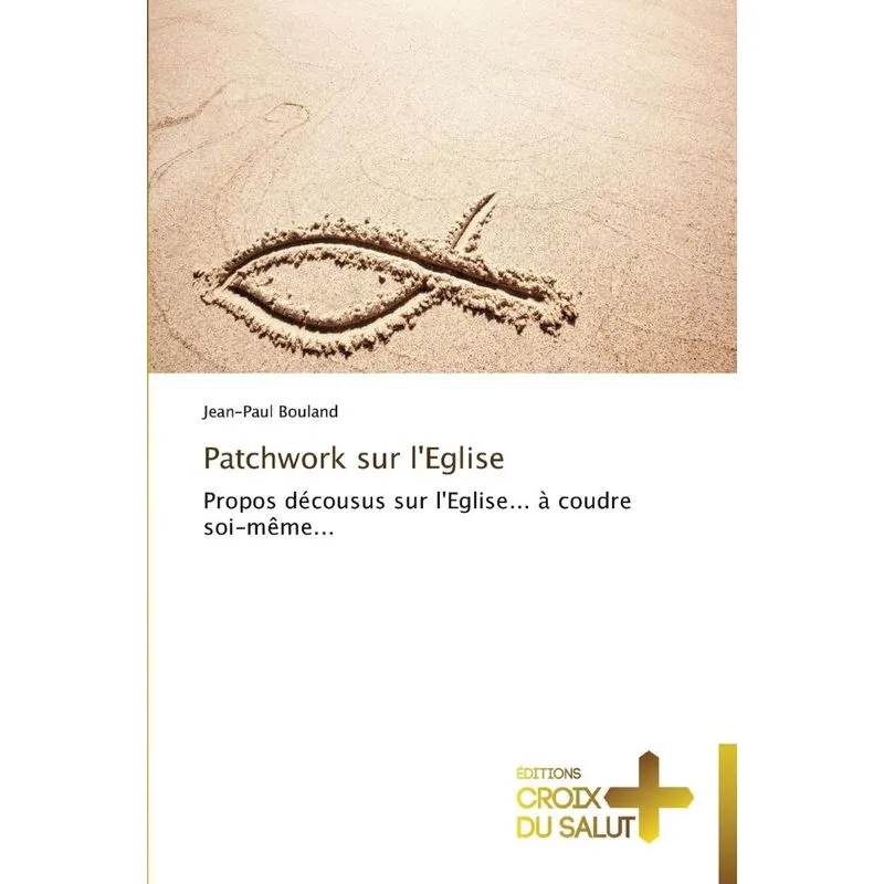 Patchwork sur leglise