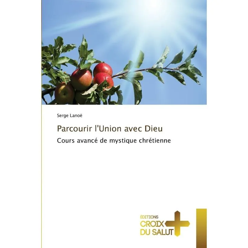 Parcourir lunion avec dieu