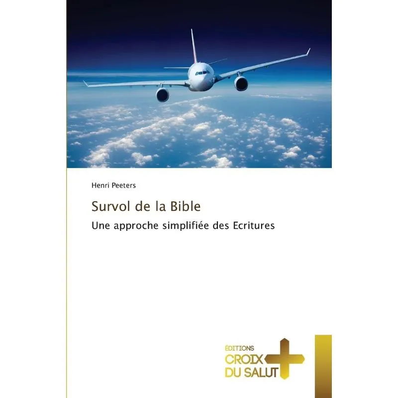 Survol de la bible