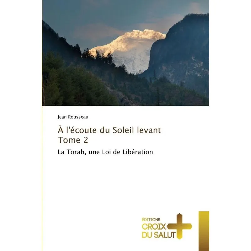 À lécoute du soleil levant tome 2