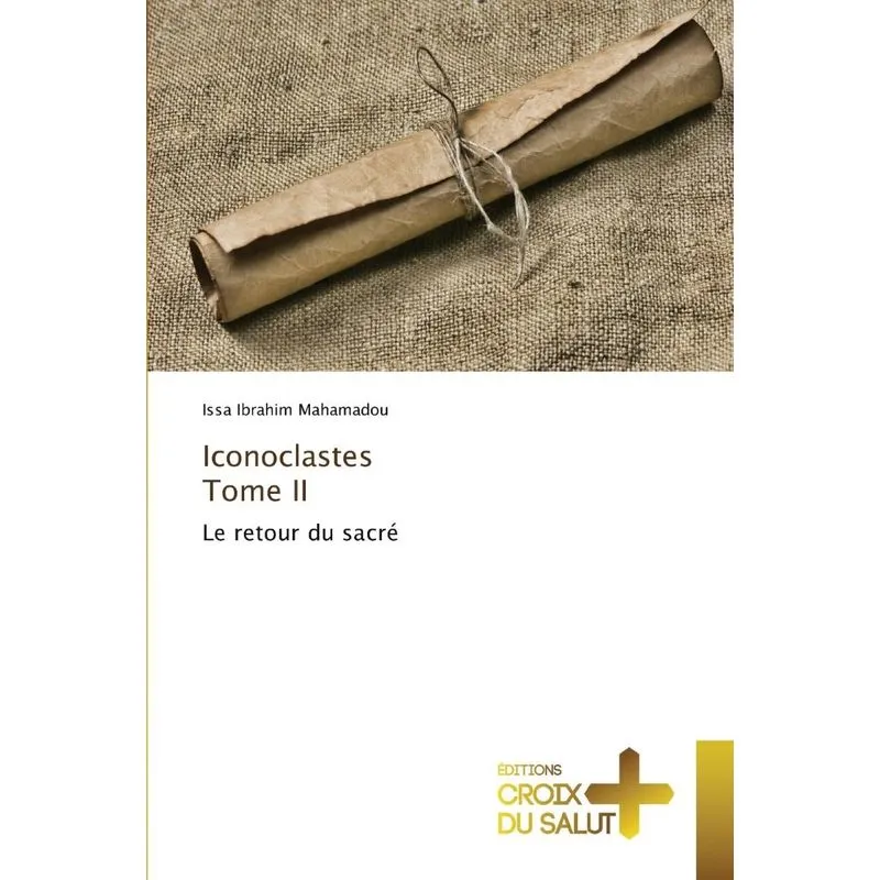 Iconoclastes tome ii