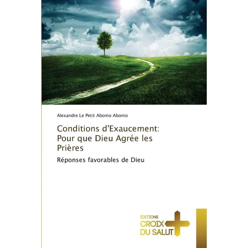 Conditions dExaucement