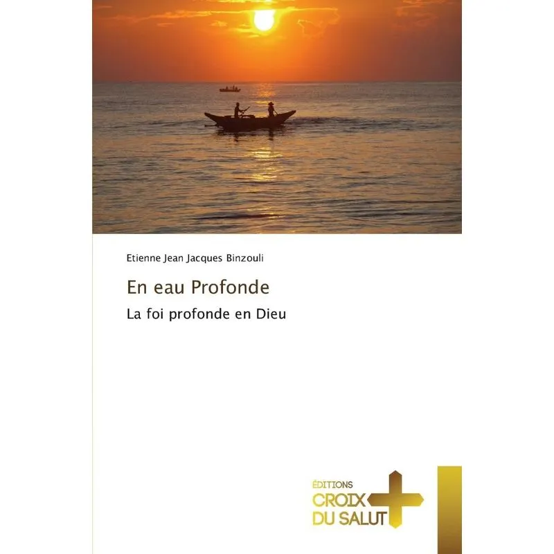 En eau Profonde
