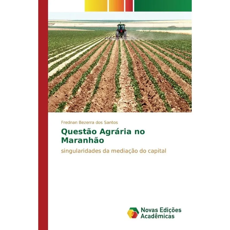 Questão Agrária no Maranhão