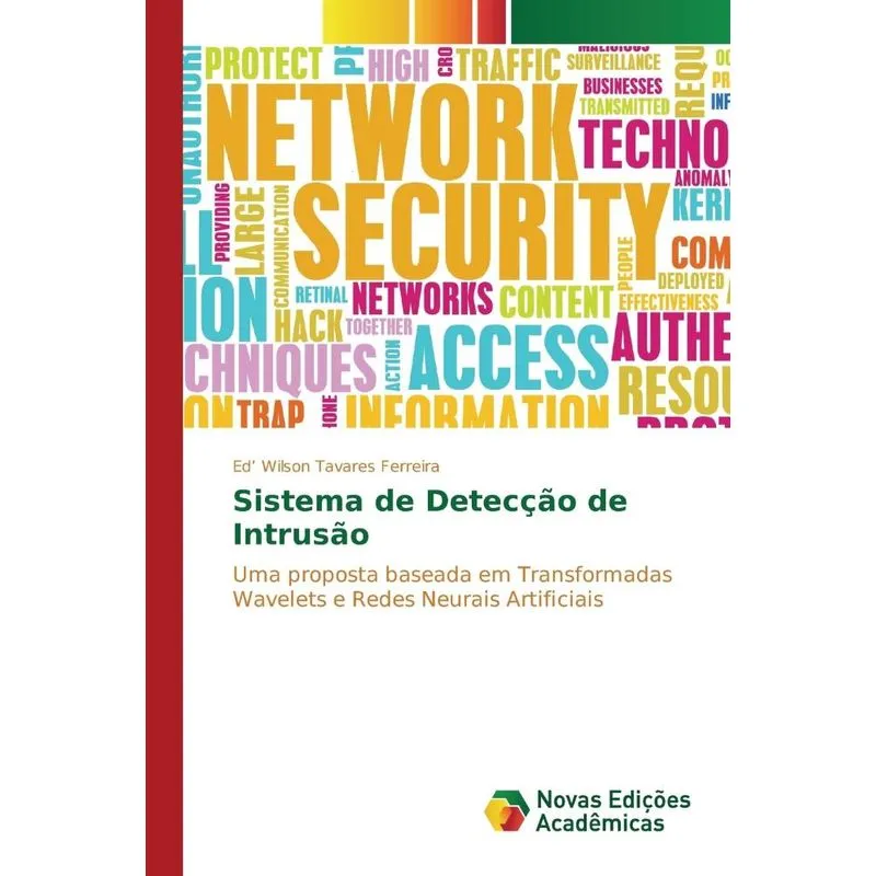Sistema de Detecção de Intrusão