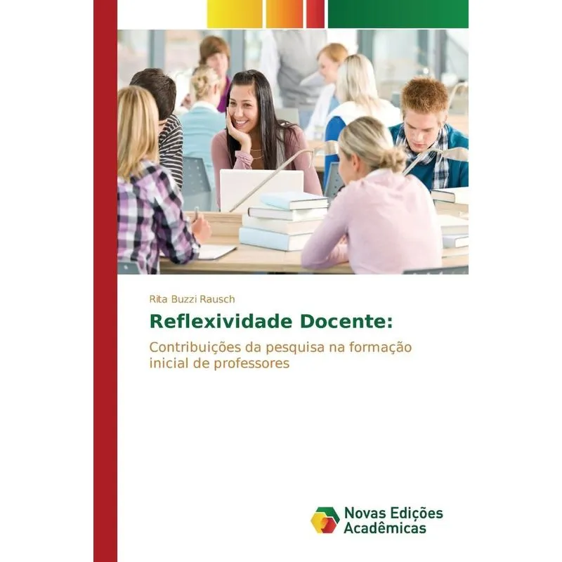 Reflexividade Docente