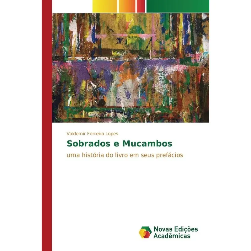 Sobrados E Mucambos