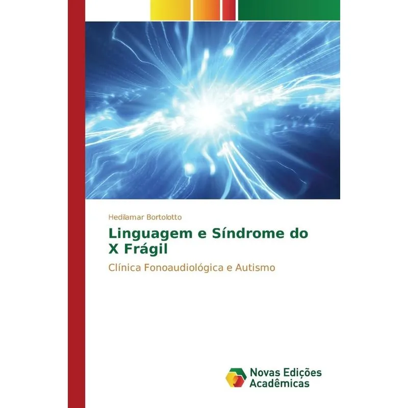 Linguagem e Síndrome do X Frágil