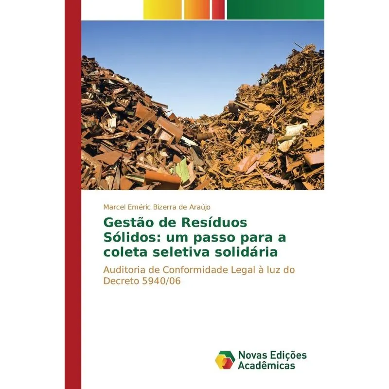 Gestão de Resíduos Sólidos