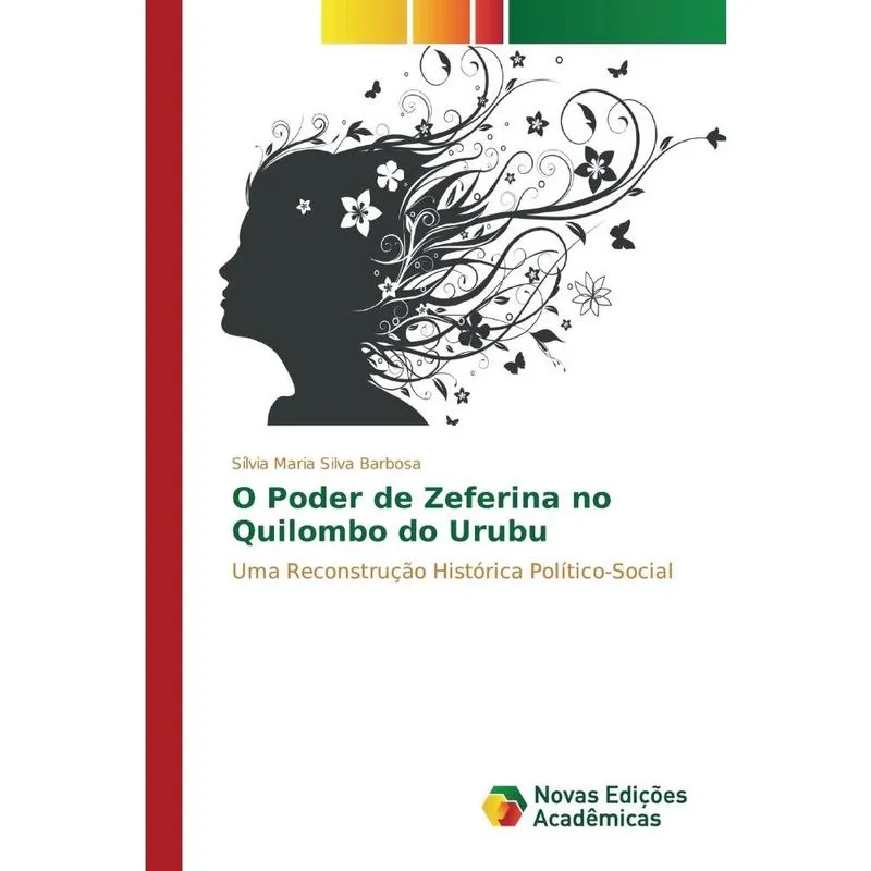 O Poder de Zeferina no Quilombo do Urubu