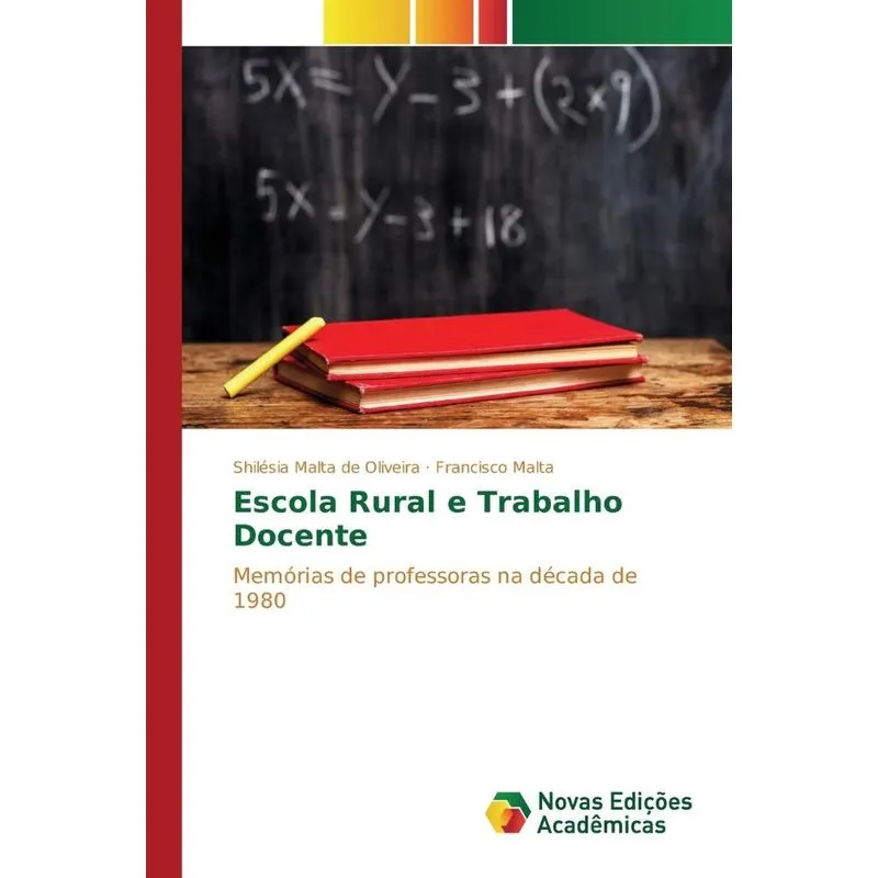 Escola Rural e Trabalho Docente