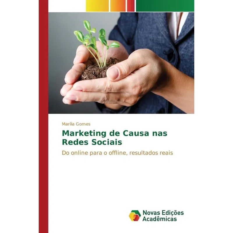 Marketing de Causa nas Redes Sociais