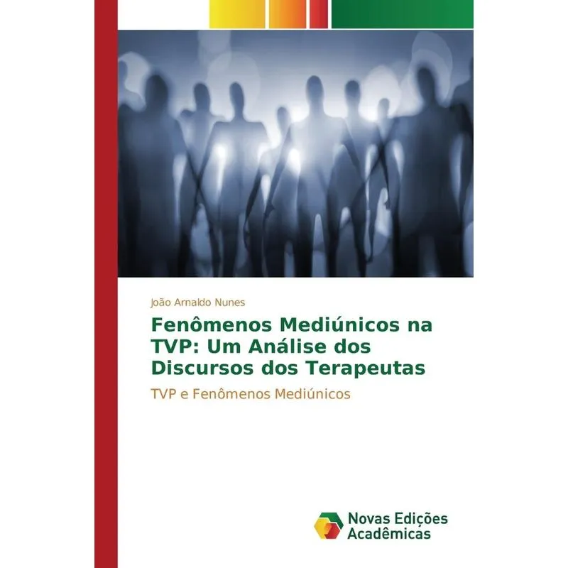 Fenômenos Mediúnicos na TVP