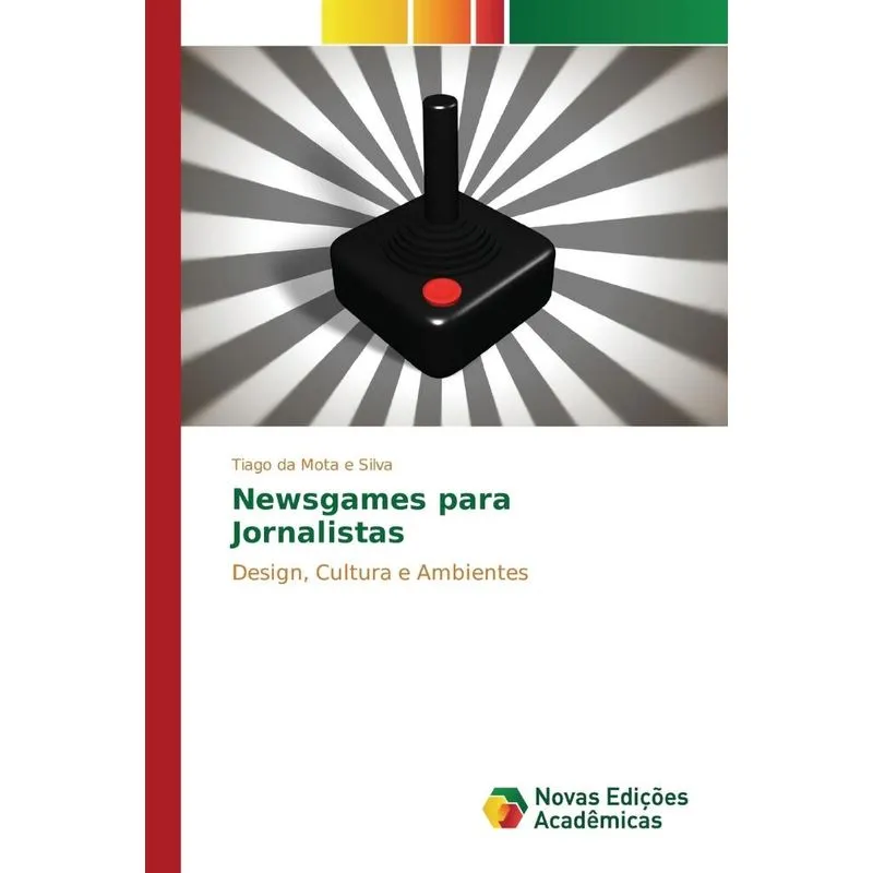 Newsgames para Jornalistas