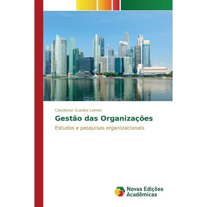 Gestão das Organizações