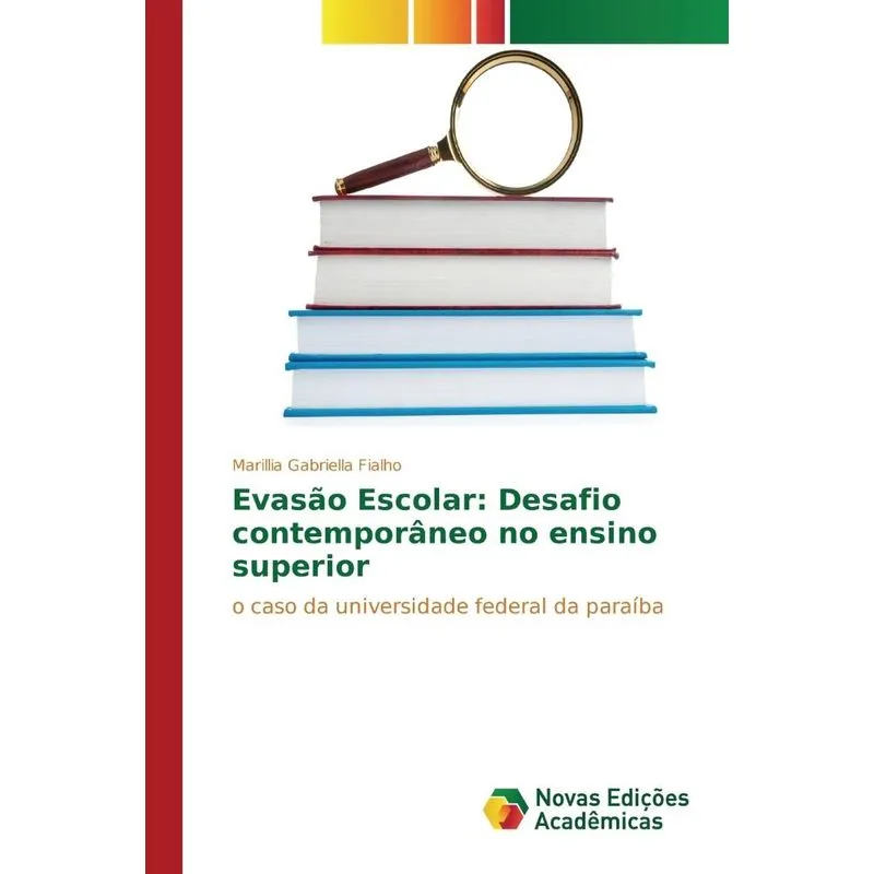 Evasão Escolar