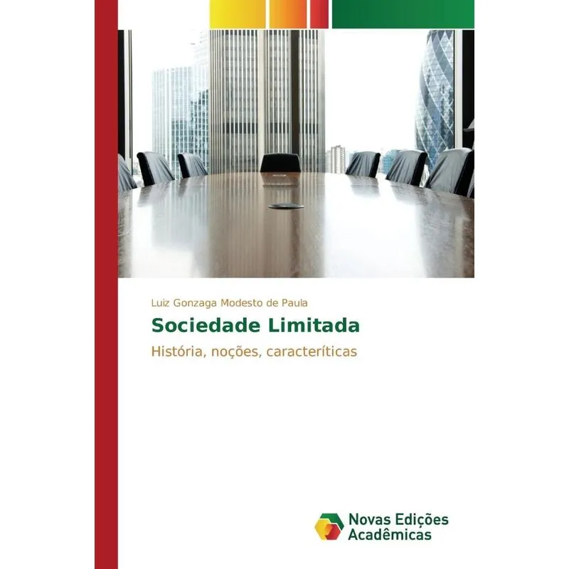 Sociedade Limitada