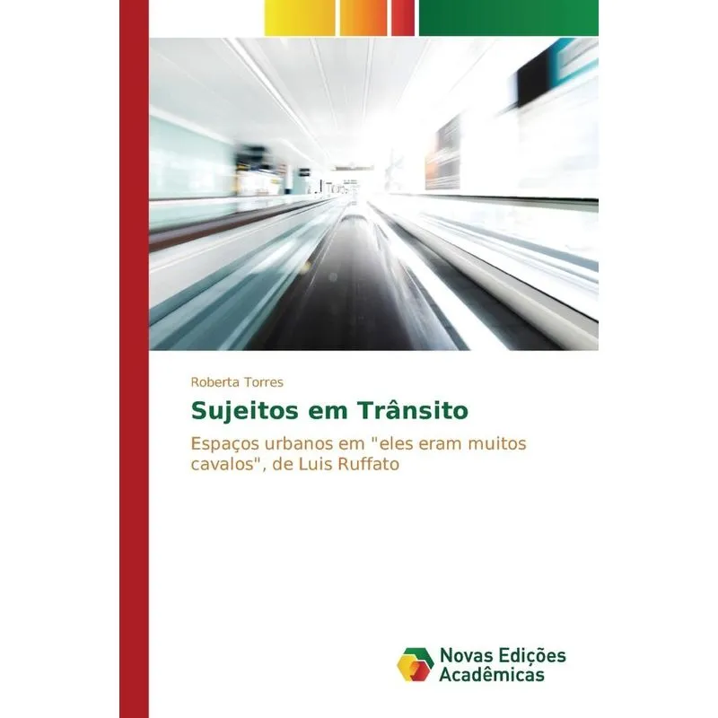 Sujeitos em Trânsito