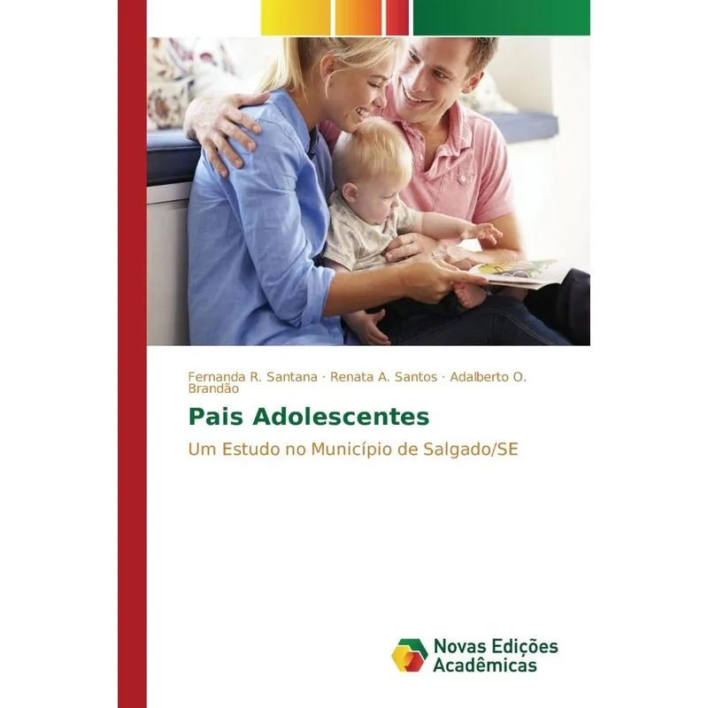 Pais Adolescentes