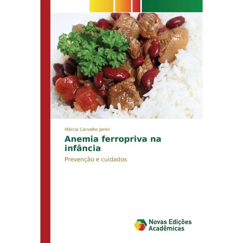 Anemia Ferropriva Na Infância