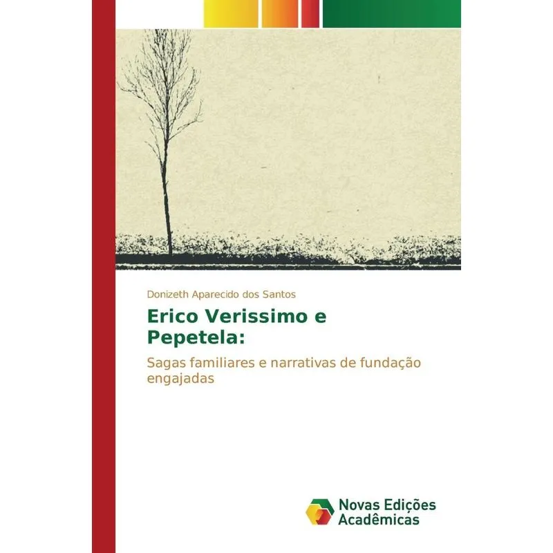 Erico Verissimo e Pepetela