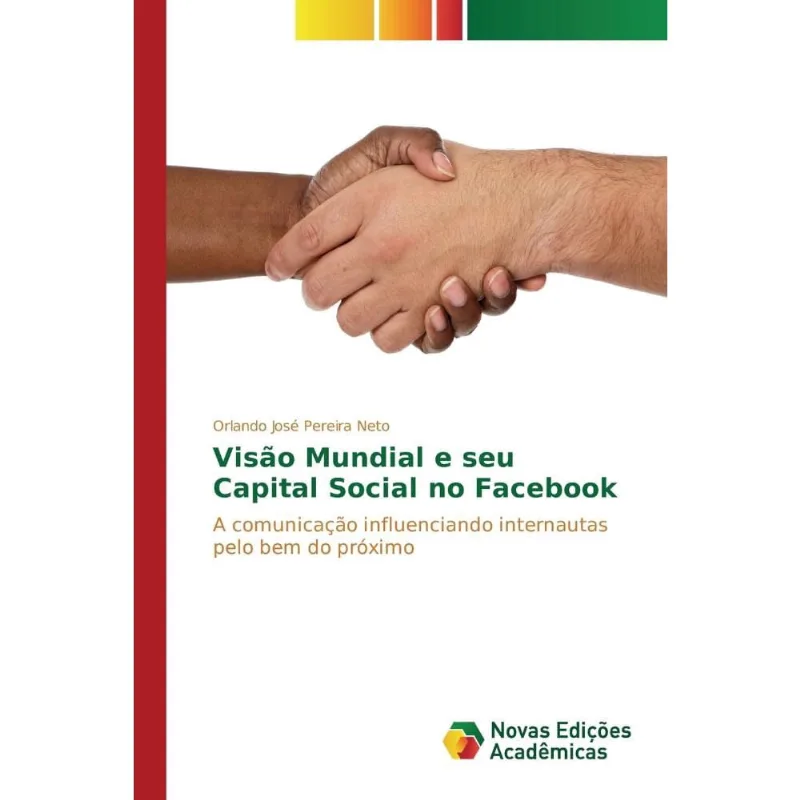 Visão Mundial e seu Capital Social no Facebook