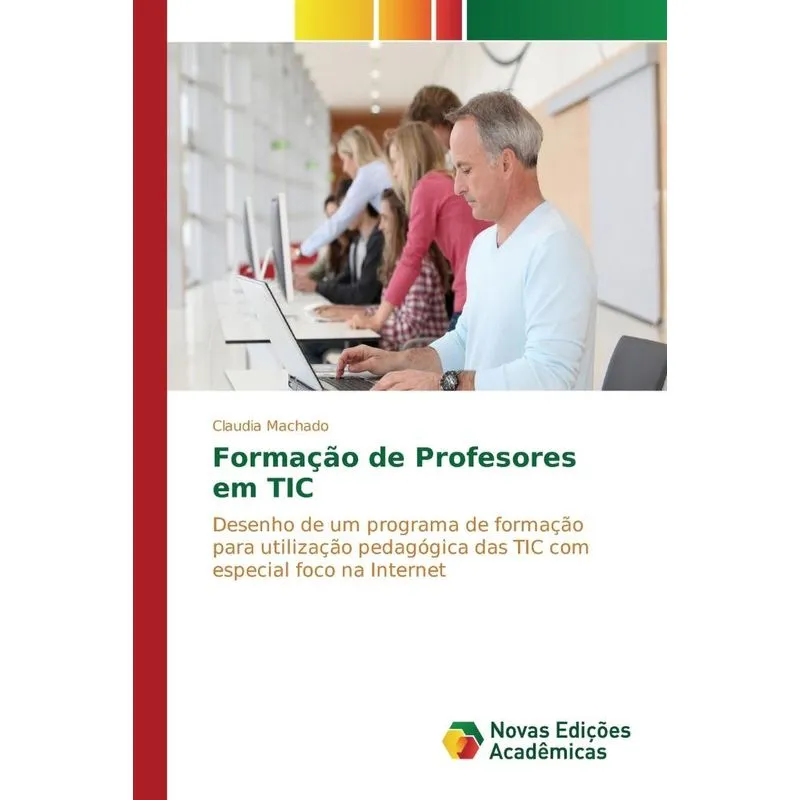 Formação de Profesores em TIC