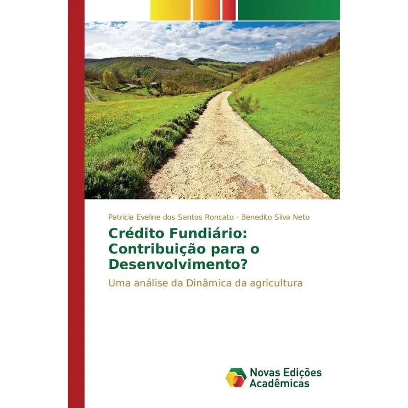 Crédito Fundiário