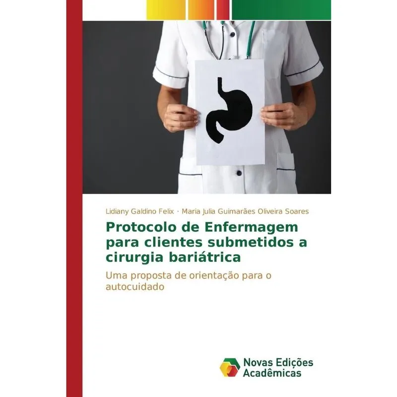 Protocolo de Enfermagem para clientes submetidos a cirurgia