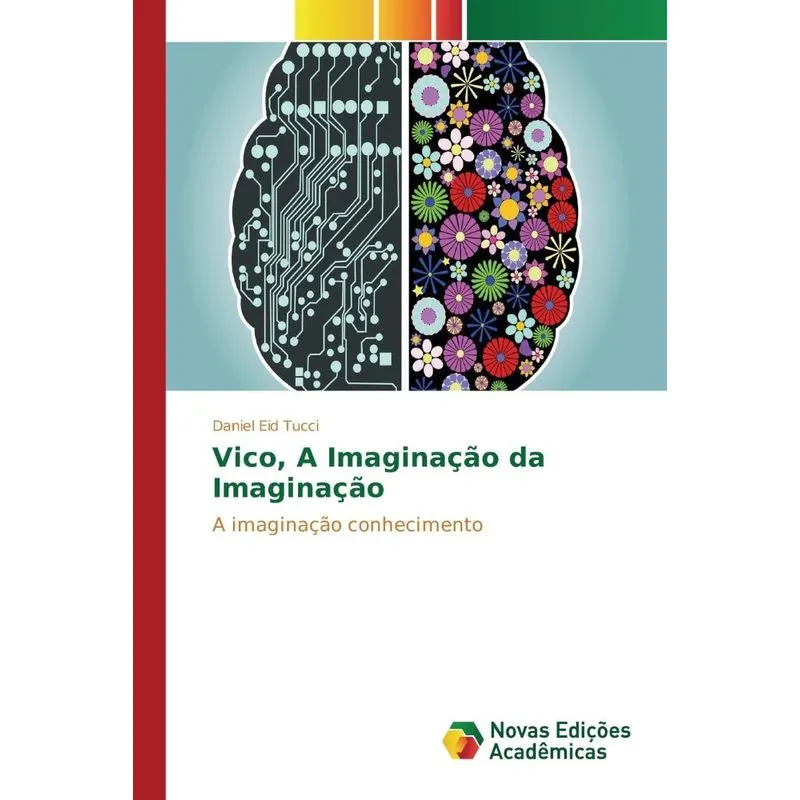 Vico, A Imaginação da Imaginação