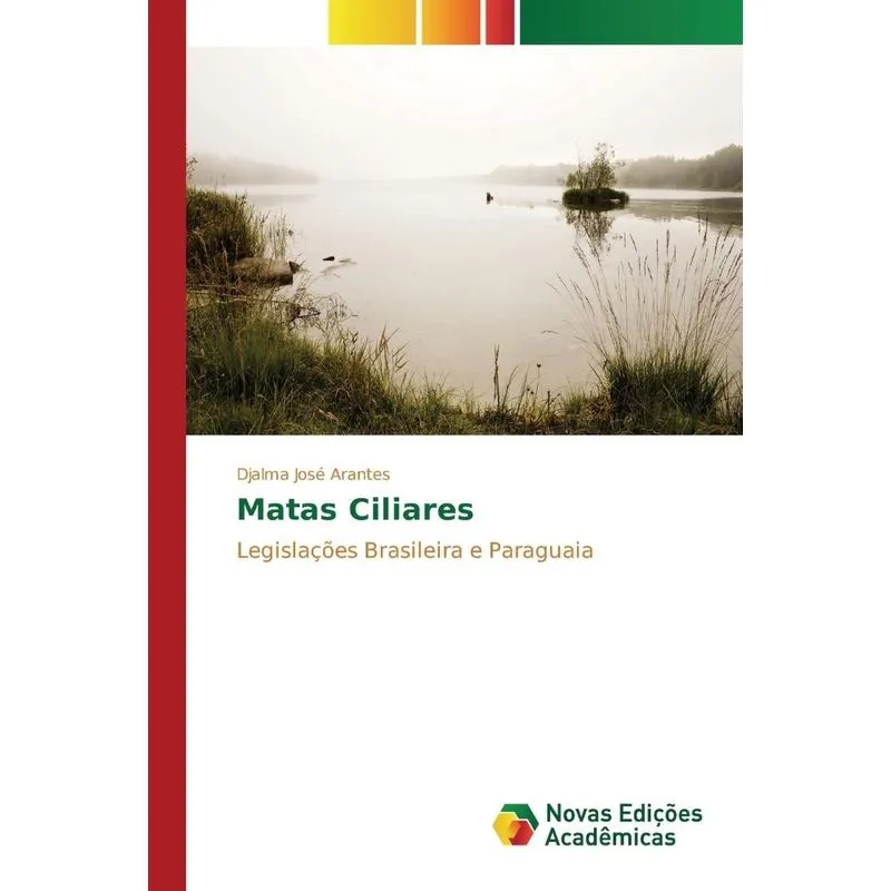 Matas Ciliares