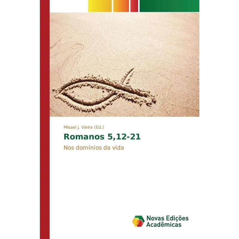 Romanos 5,12-21