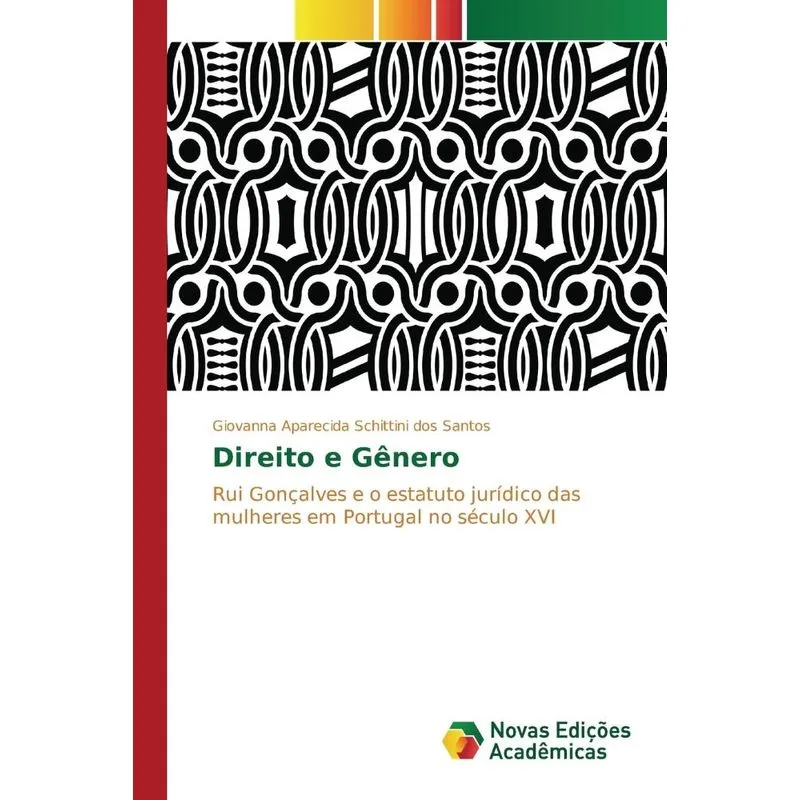 Direito E Gênero