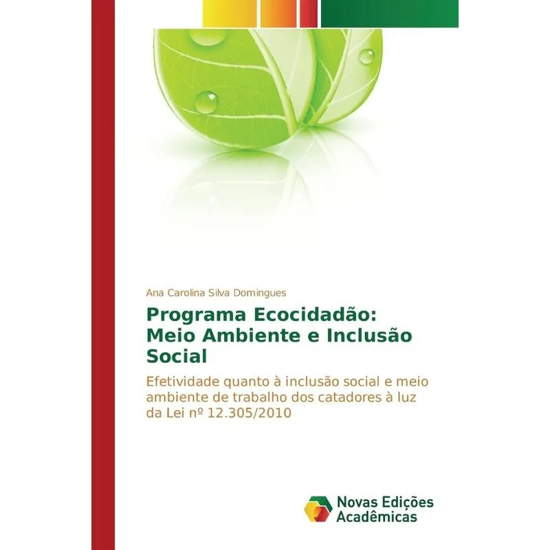 Programa Ecocidadão