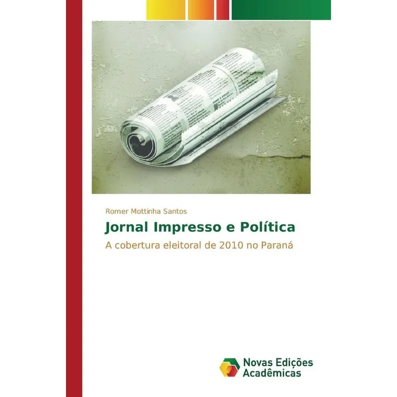 Jornal Impresso e Política