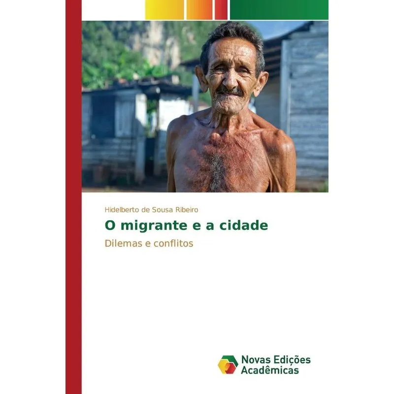 O migrante e a cidade