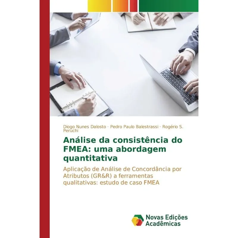 Análise da consistência do FMEA