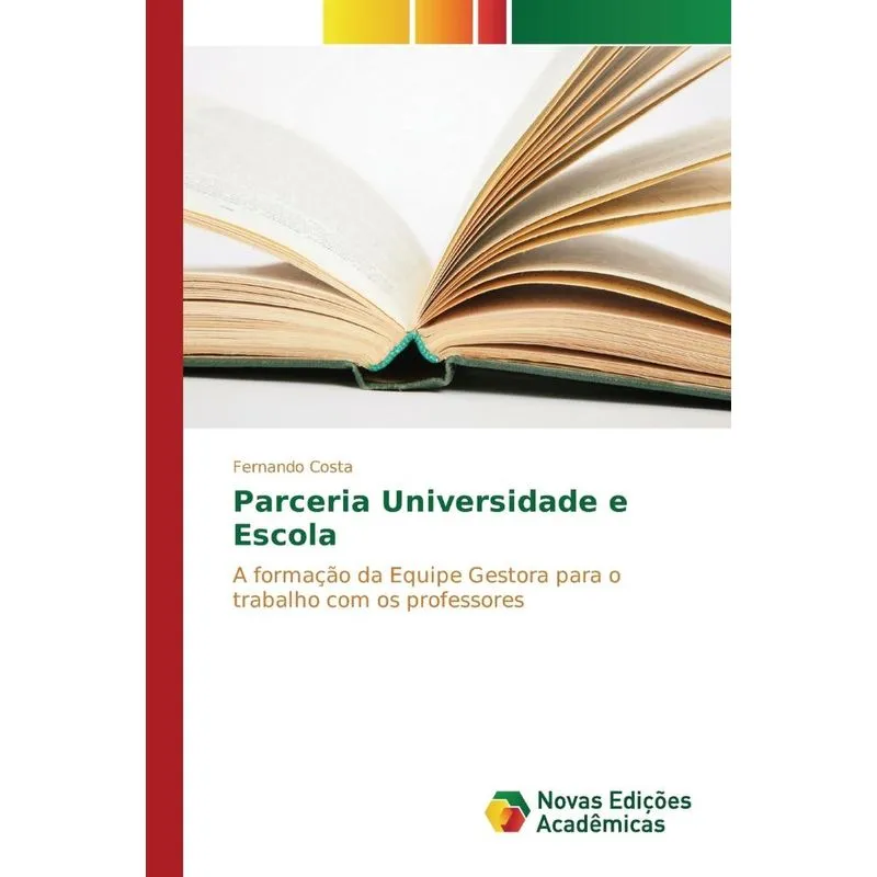 Parceria Universidade e Escola