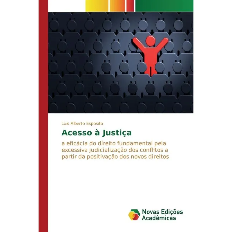 Acesso à Justiça
