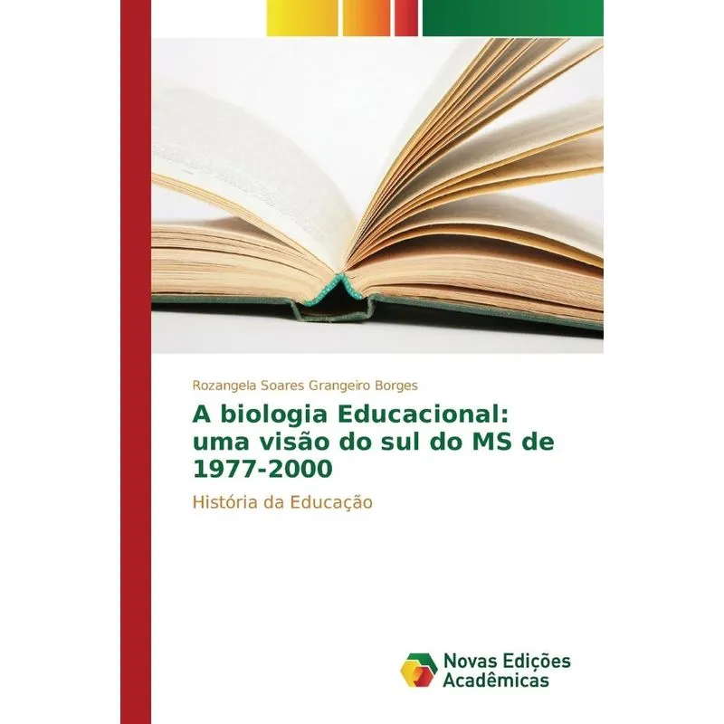 A biologia Educacional