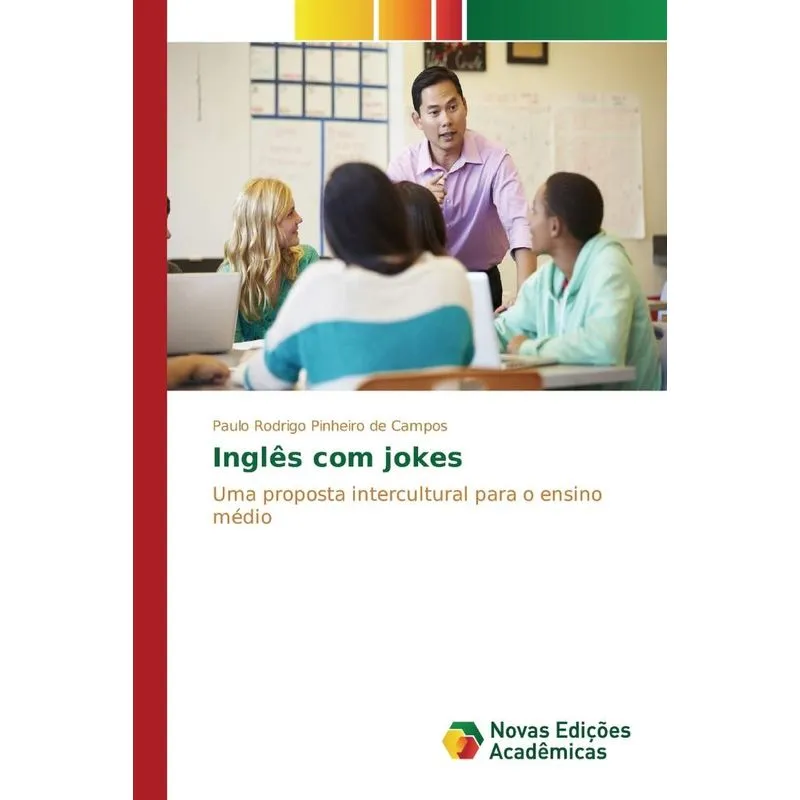Inglês com jokes