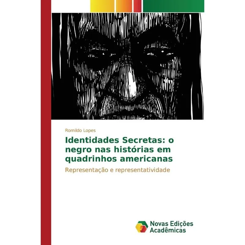 Identidades Secretas